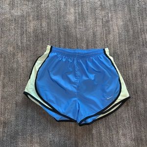 Nike women’s dri-fit shorts